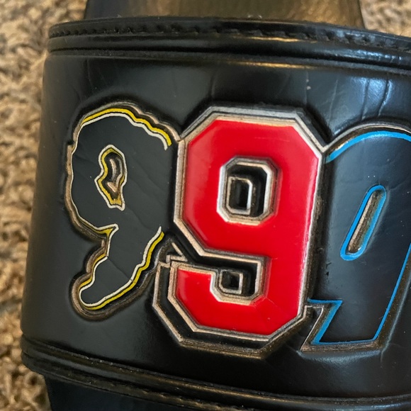 Juice WRLD 999 Slides size 11 - Picture 5 of 10